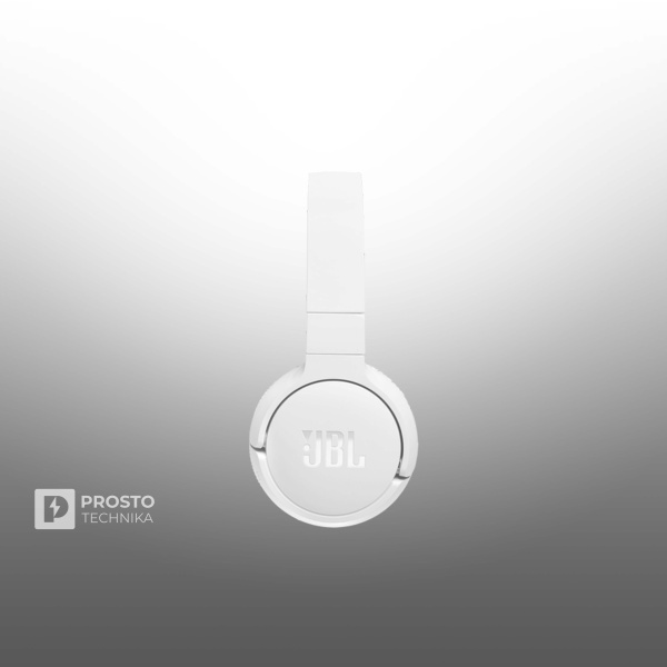 Наушники JBL Tune 670 NC White